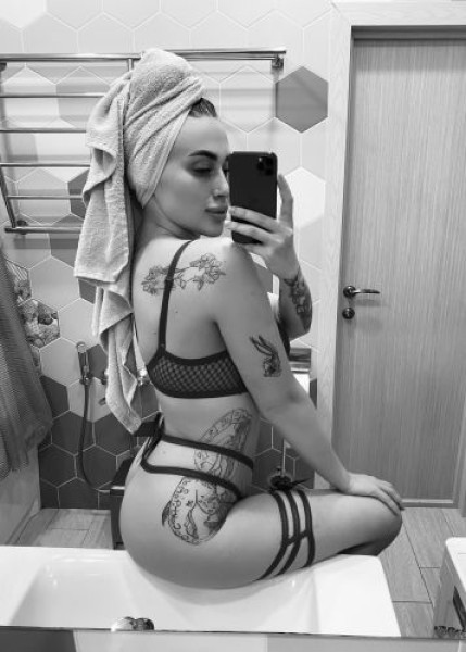 Проститутка Алина Алина