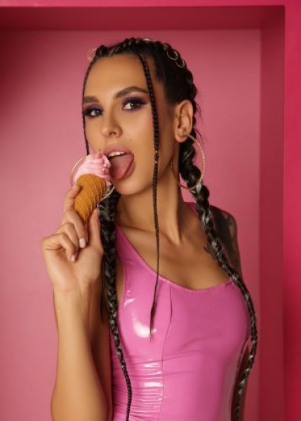 Проститутка Марта???? Марта????