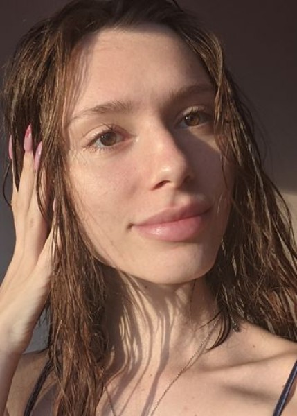 Проститутка Регина Регина