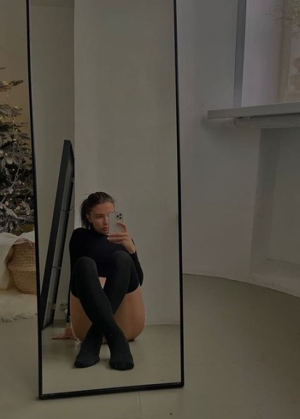 Проститутка Стеша Стеша