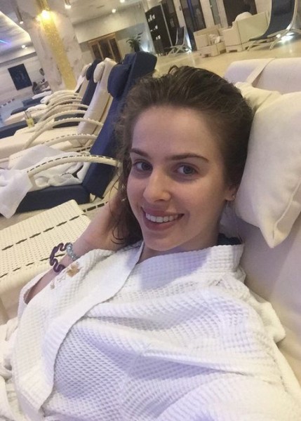 Проститутка АЛЕКСАНДРА АЛЕКСАНДРА