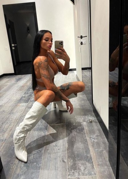 Проститутка Диана Диана