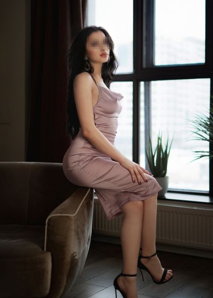 Проститутка Влада Влада