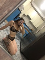 Лера без предоплаты