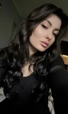 Проститутка Юля