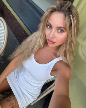 Проститутка Катя