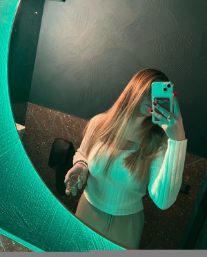 Проститутка Маша