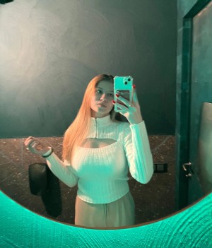 Проститутка Маша