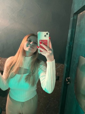 Проститутка Маша