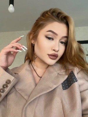 Проститутка Нина