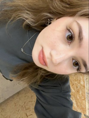 Проститутка Маша