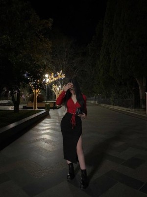 Проститутка Лена