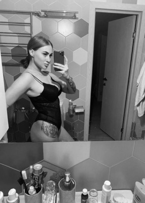 Проститутка Алина