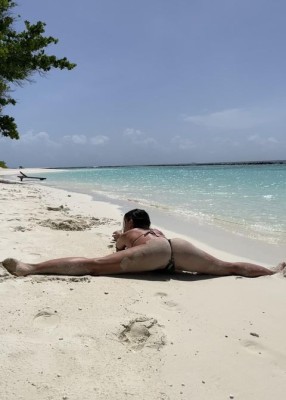 Проститутка EVA