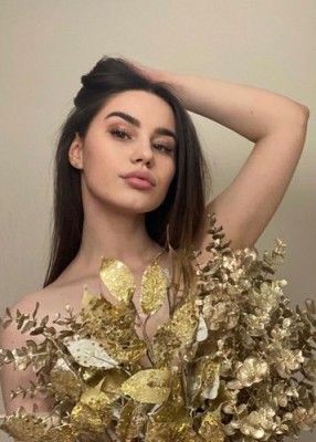 Проститутка Лера