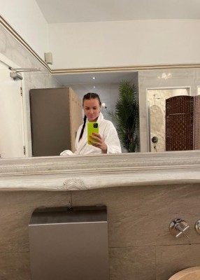 Проститутка Марина