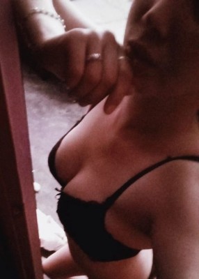 Проститутка Полина