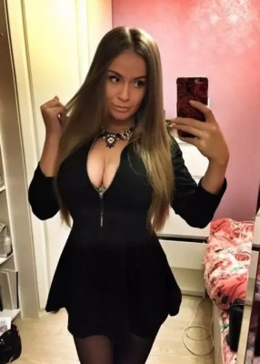 Проститутка Зарина