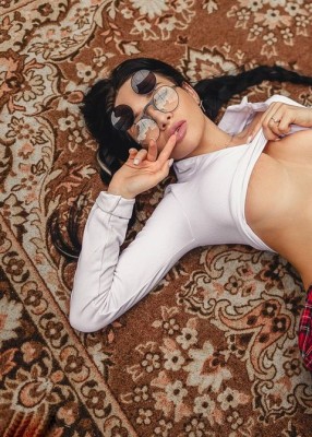 Проститутка Вика