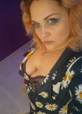 Проститутка Марьяна