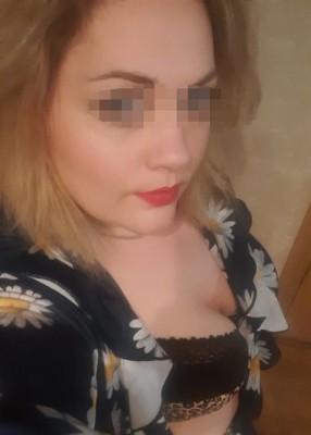 Проститутка Марьяна