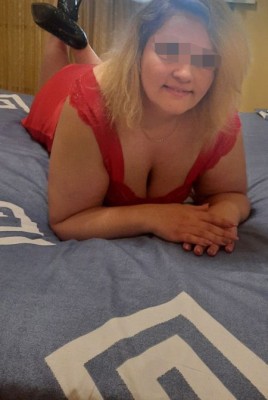 Проститутка Марьяна