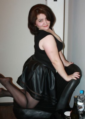 Проститутка Регина