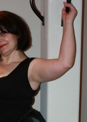 Проститутка Регина