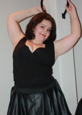 Проститутка Регина