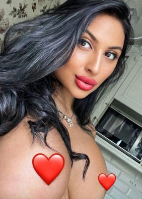 Проститутка Маша