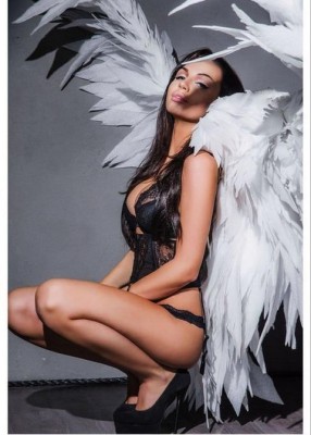 Проститутка Валерия