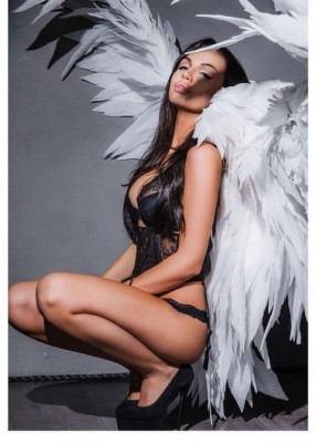 Проститутка Валерия