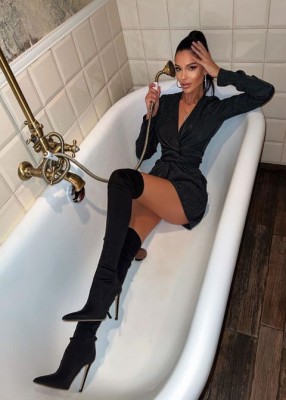 Проститутка Кира