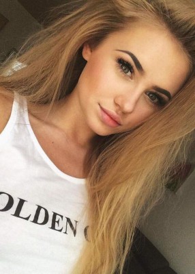 Проститутка Наташа