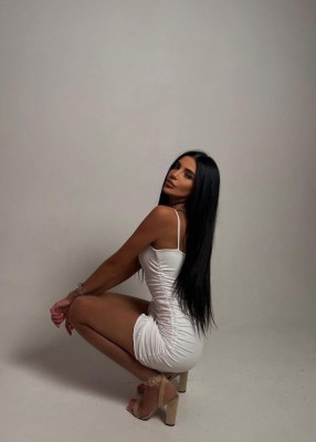 Проститутка Виктория