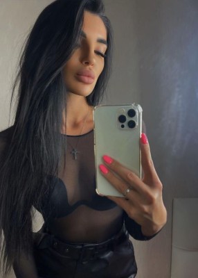 Проститутка Виктория