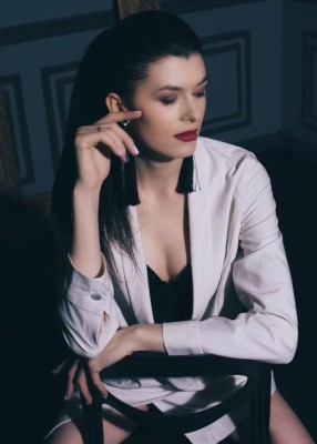 Проститутка Кира