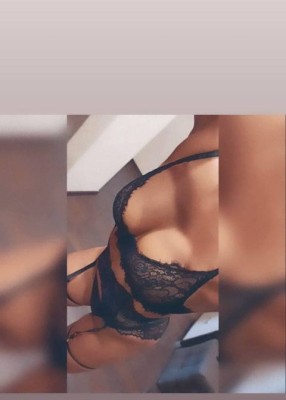 Проститутка Маша