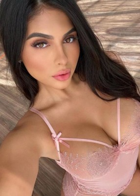 Проститутка Дарина