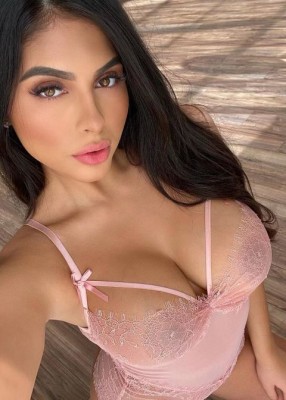 Проститутка Дарина