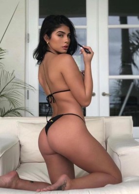 Проститутка Дарина