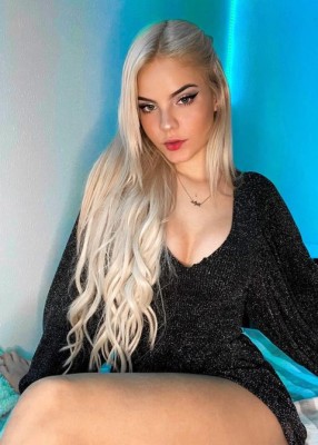 Проститутка Алёнка