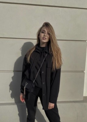 Проститутка Лаура