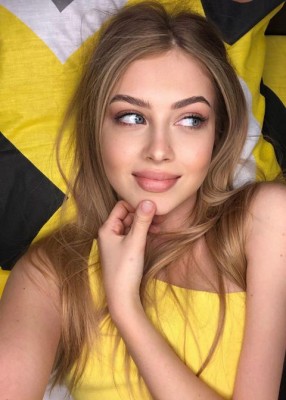 Проститутка Лаура