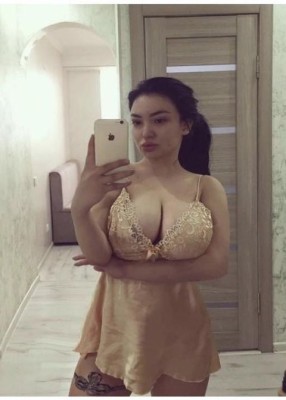 Проститутка Катя