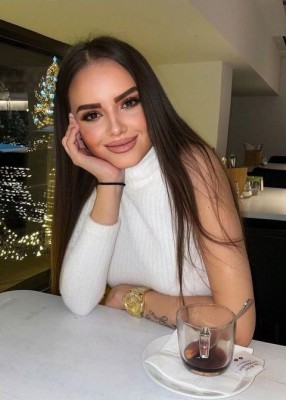 Проститутка ВИКА