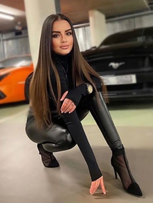 Проститутка ВИКА