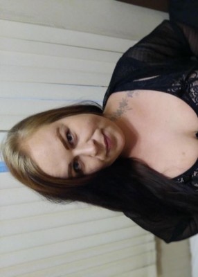 Проститутка Ангелина