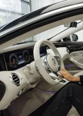 Проститутка Джулия