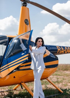 Проститутка Викуличка